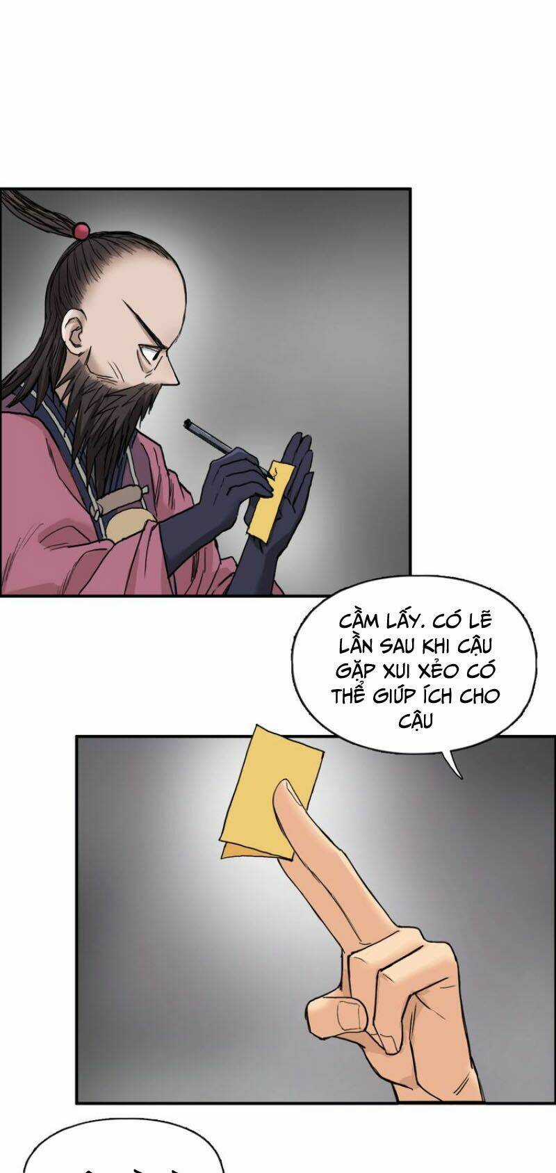 Siêu Năng Lập Phương - Chapter 193 - Trang 44
