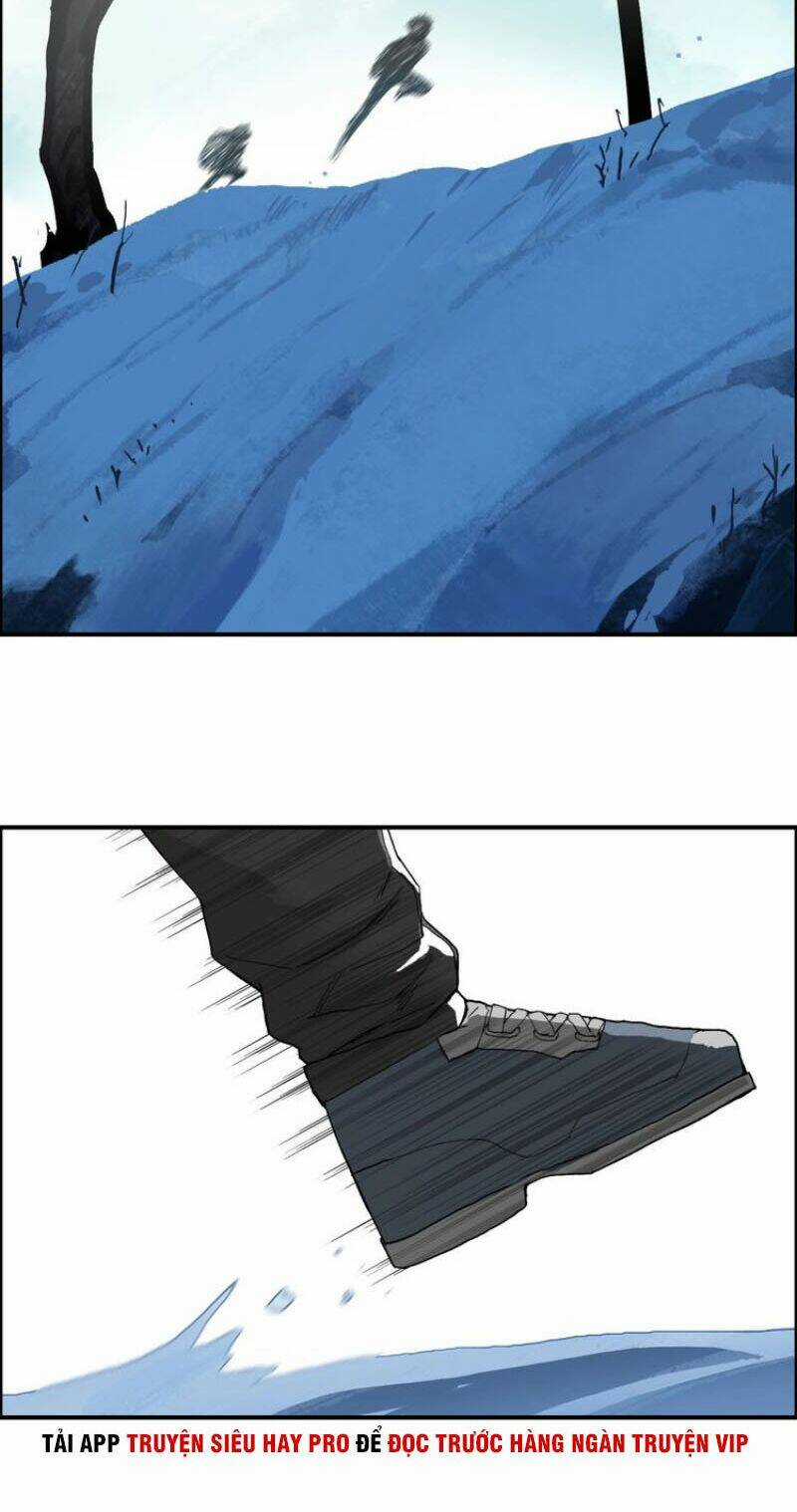 Siêu Năng Lập Phương - Chapter 193 - Trang 47