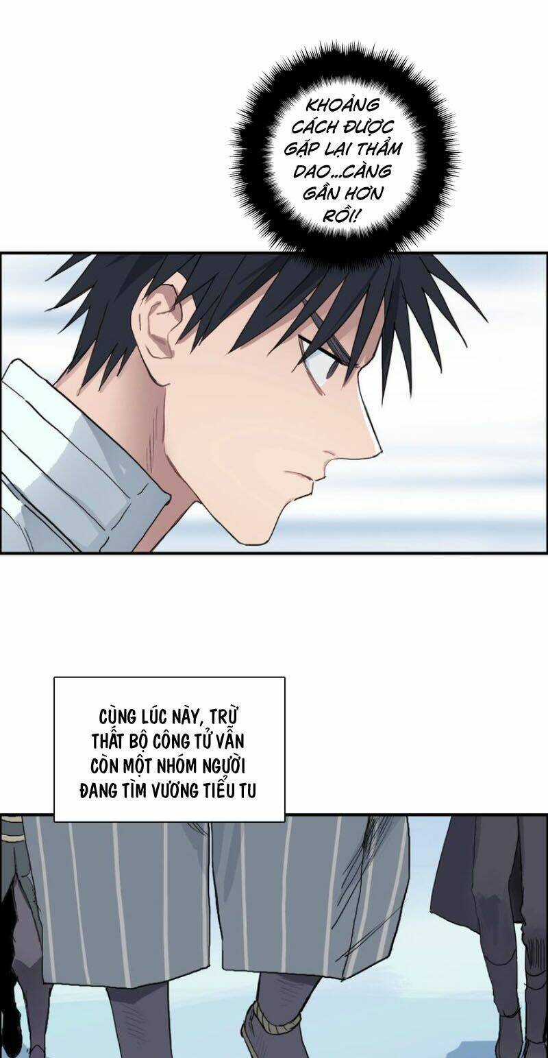 Siêu Năng Lập Phương - Chapter 193 - Trang 48