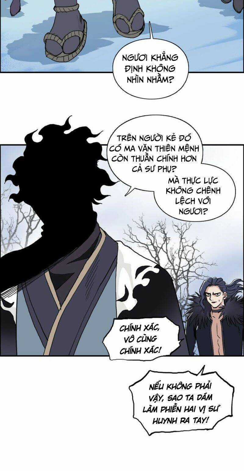 Siêu Năng Lập Phương - Chapter 193 - Trang 49