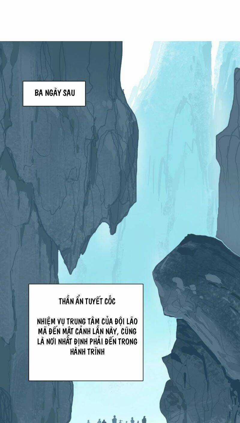 Siêu Năng Lập Phương - Chapter 193 - Trang 52