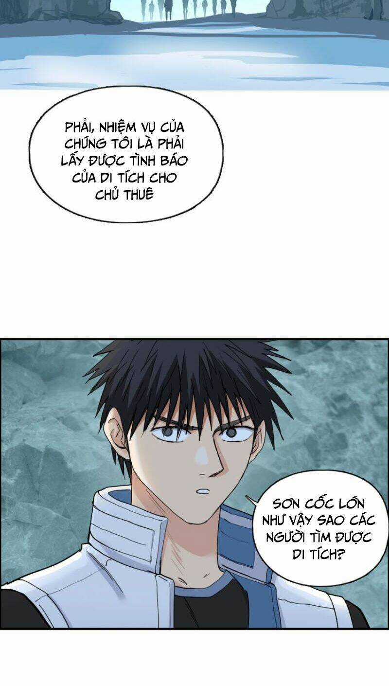 Siêu Năng Lập Phương - Chapter 193 - Trang 53