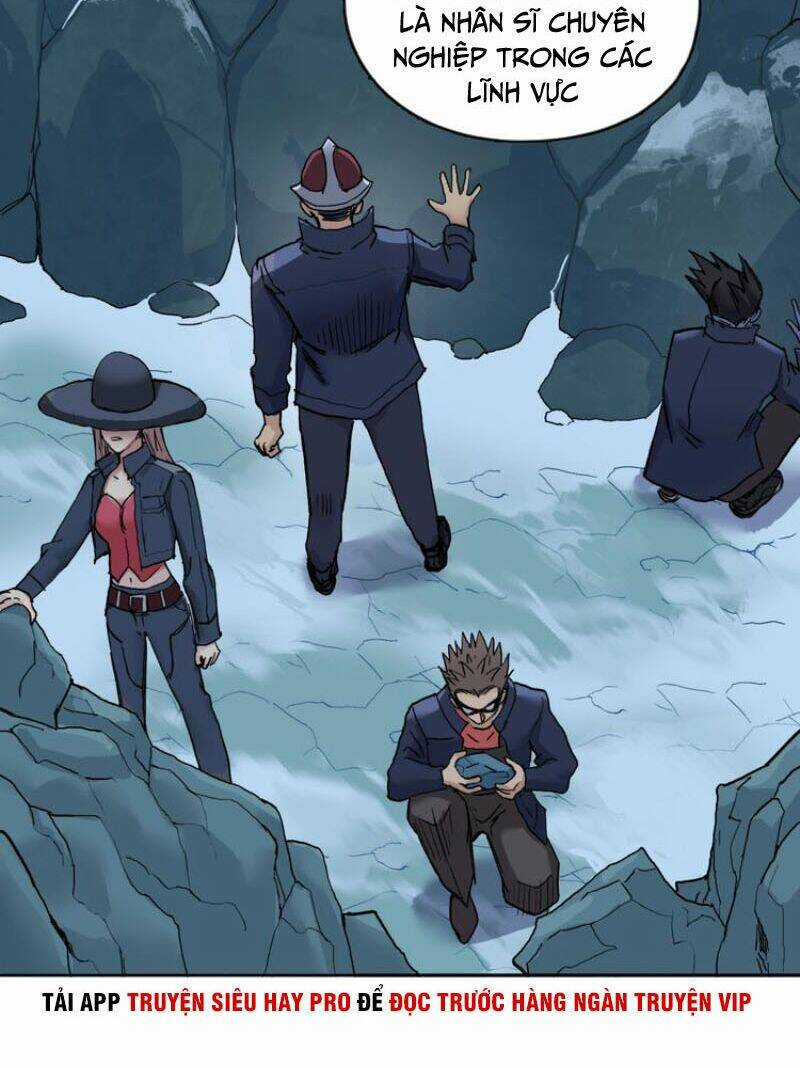 Siêu Năng Lập Phương - Chapter 193 - Trang 55
