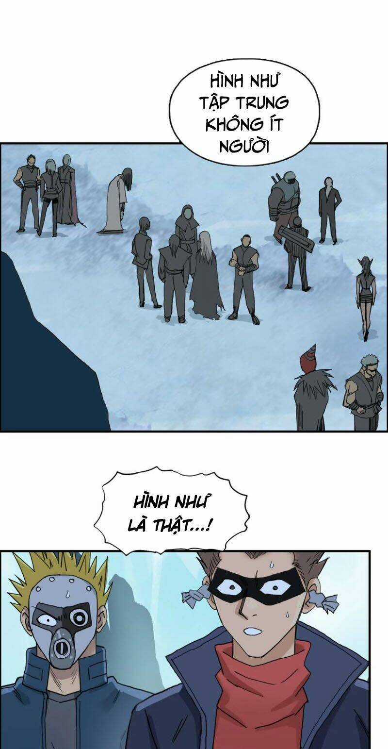 Siêu Năng Lập Phương - Chapter 193 - Trang 60