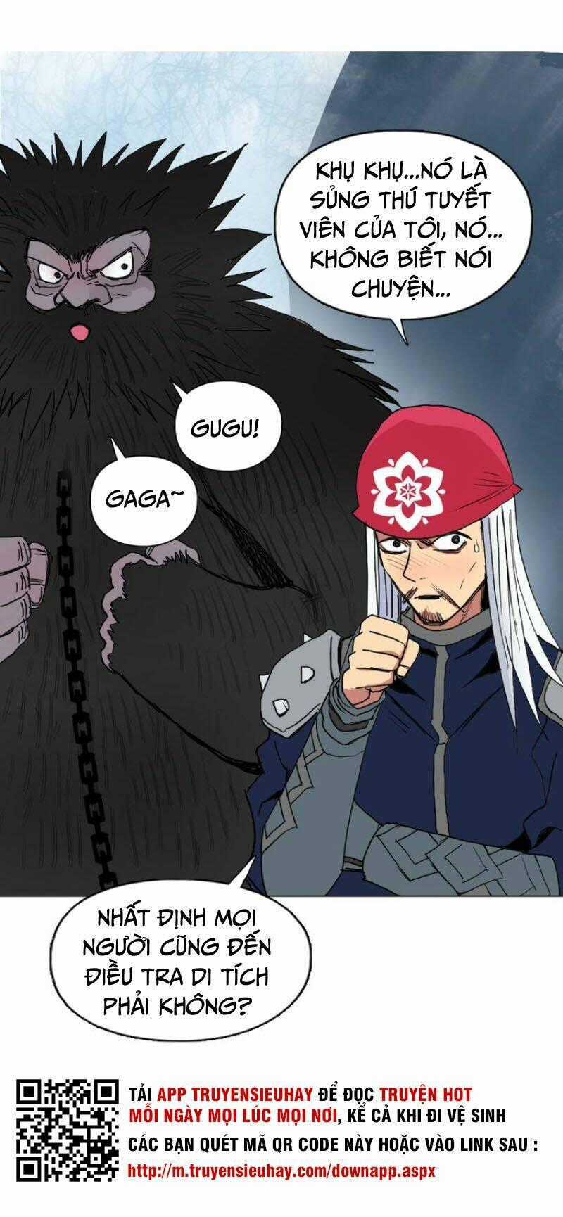 Siêu Năng Lập Phương - Chapter 193 - Trang 64