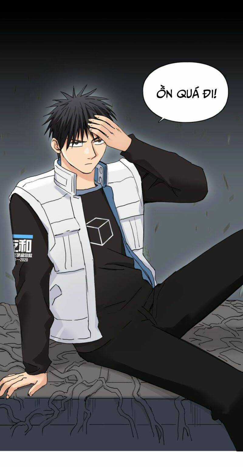 Siêu Năng Lập Phương - Chapter 193 - Trang 10