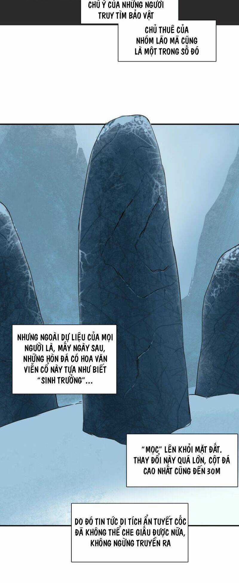 Siêu Năng Lập Phương - Chapter 194 - Trang 3