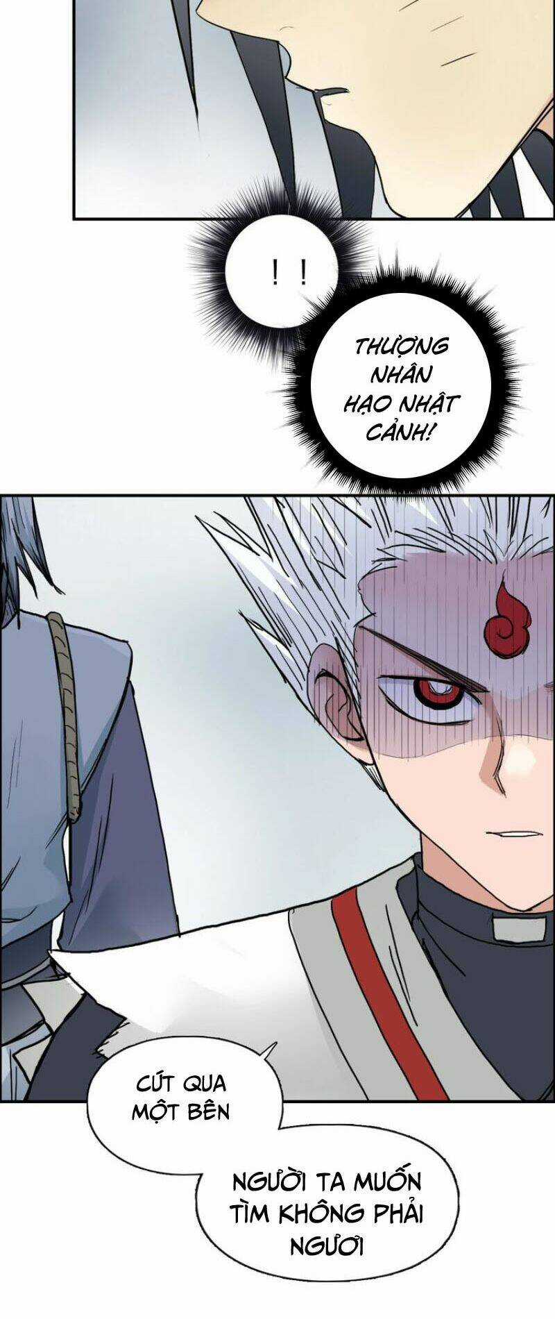 Siêu Năng Lập Phương - Chapter 194 - Trang 45