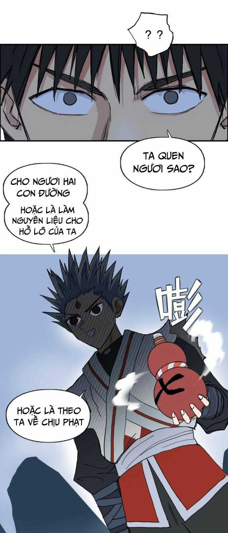 Siêu Năng Lập Phương - Chapter 194 - Trang 50