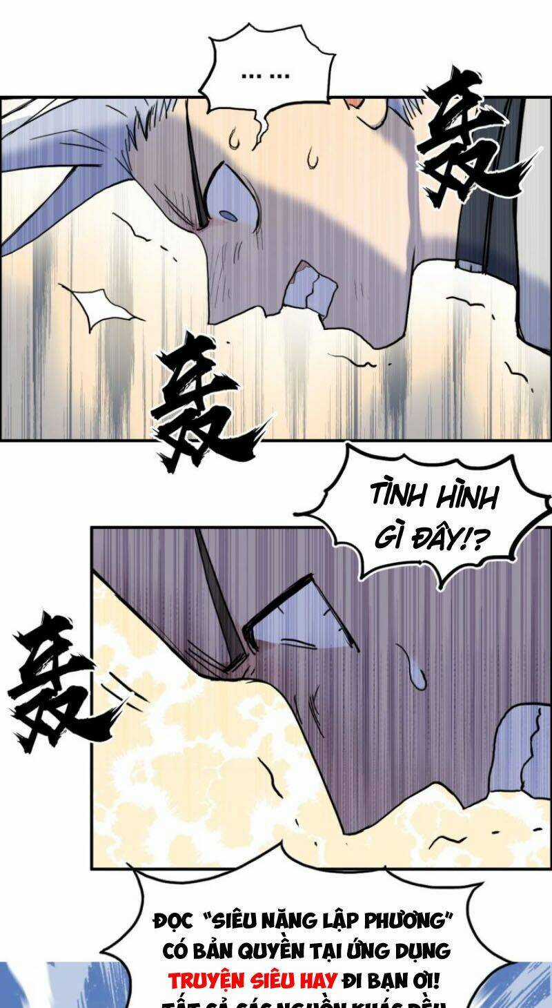 Siêu Năng Lập Phương - Chapter 195 - Trang 14
