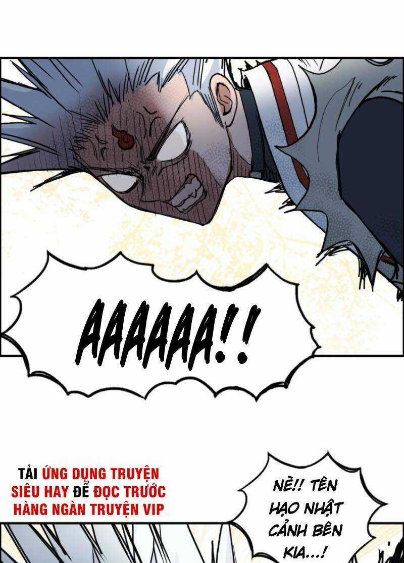 Siêu Năng Lập Phương - Chapter 195 - Trang 28