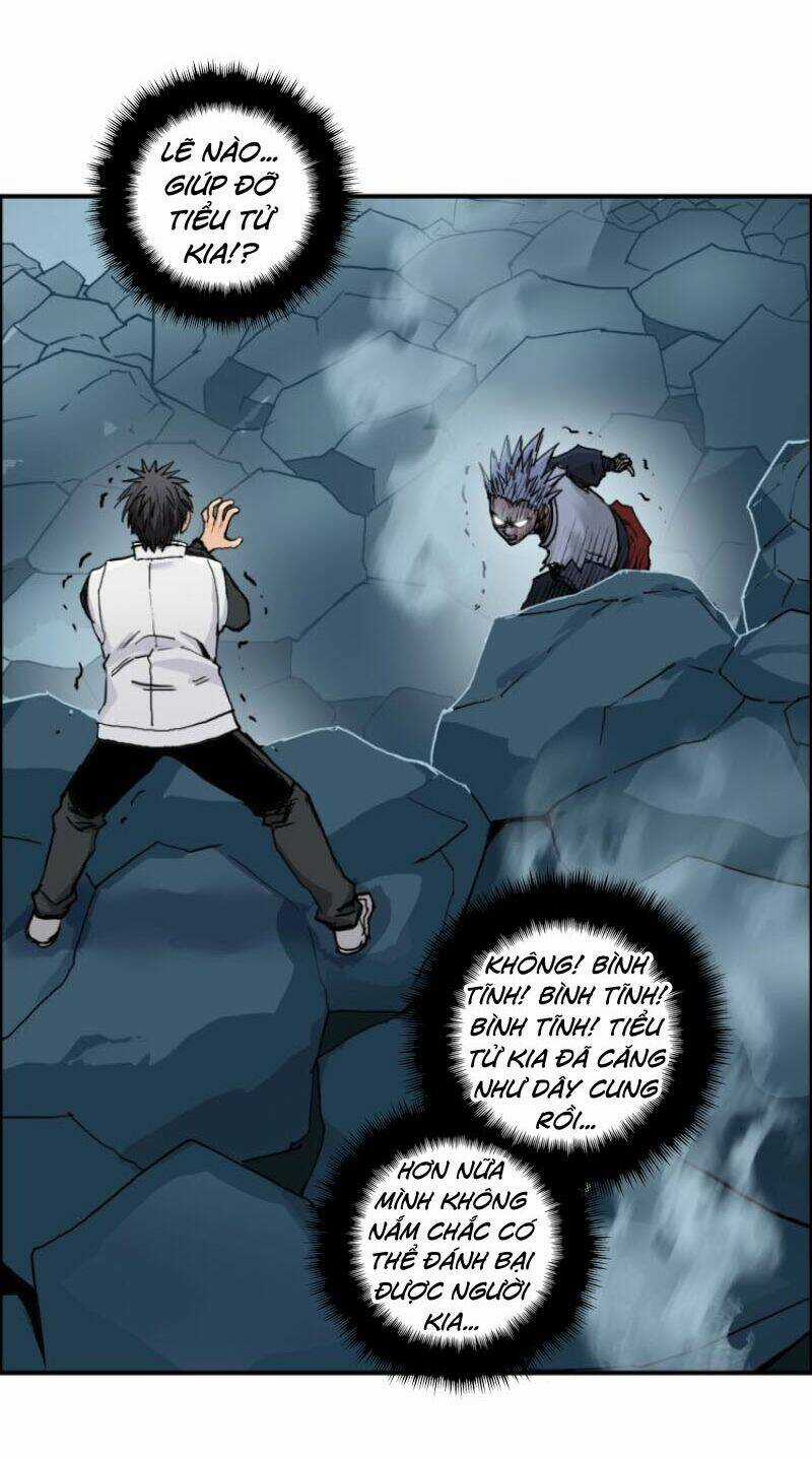 Siêu Năng Lập Phương - Chapter 195 - Trang 35