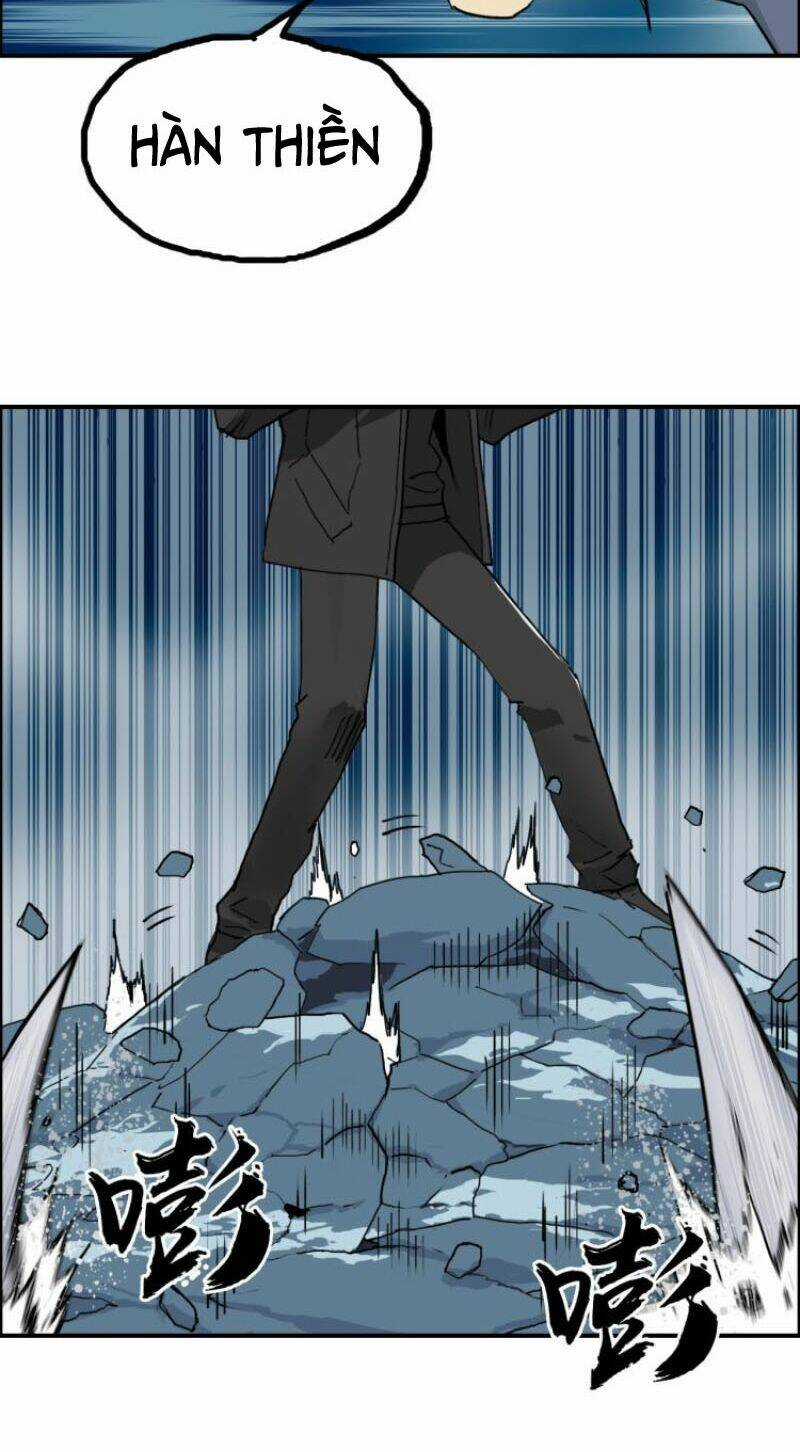 Siêu Năng Lập Phương - Chapter 196 - Trang 3