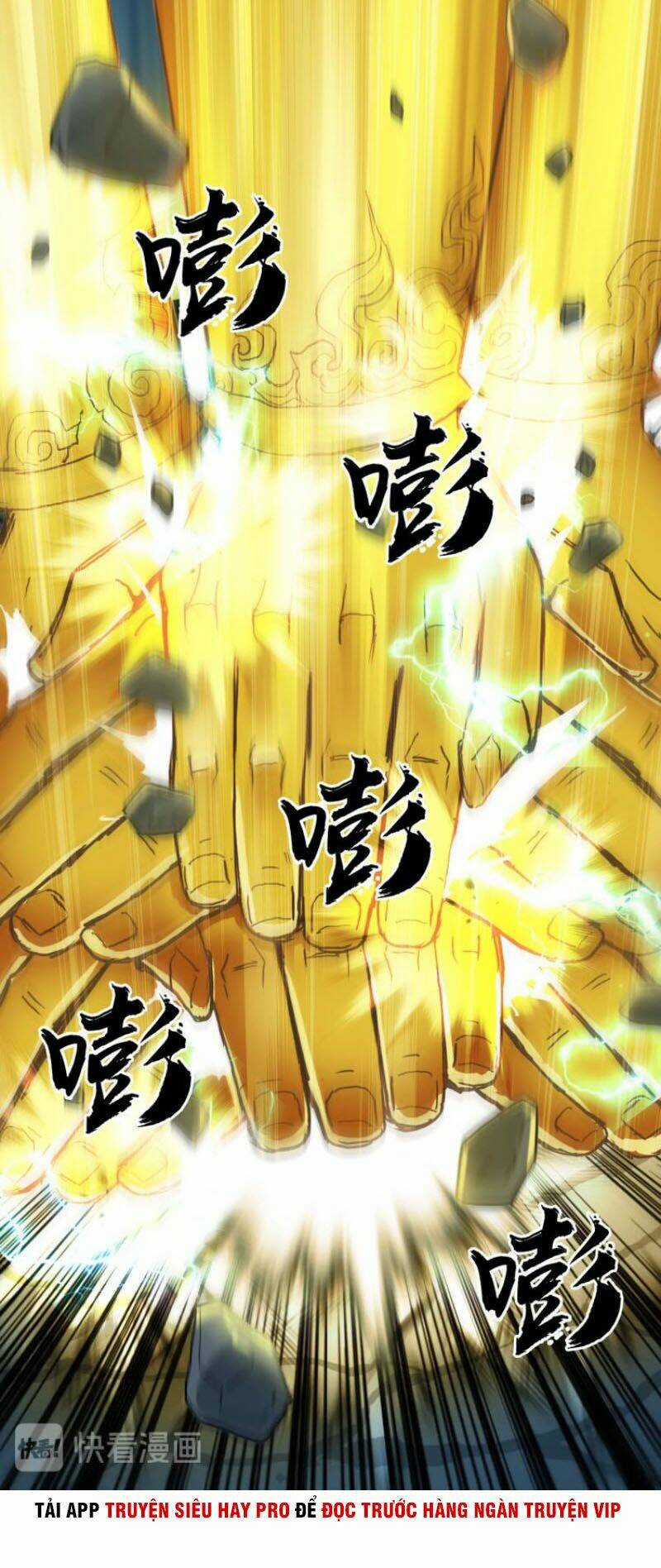 Siêu Năng Lập Phương - Chapter 196 - Trang 21