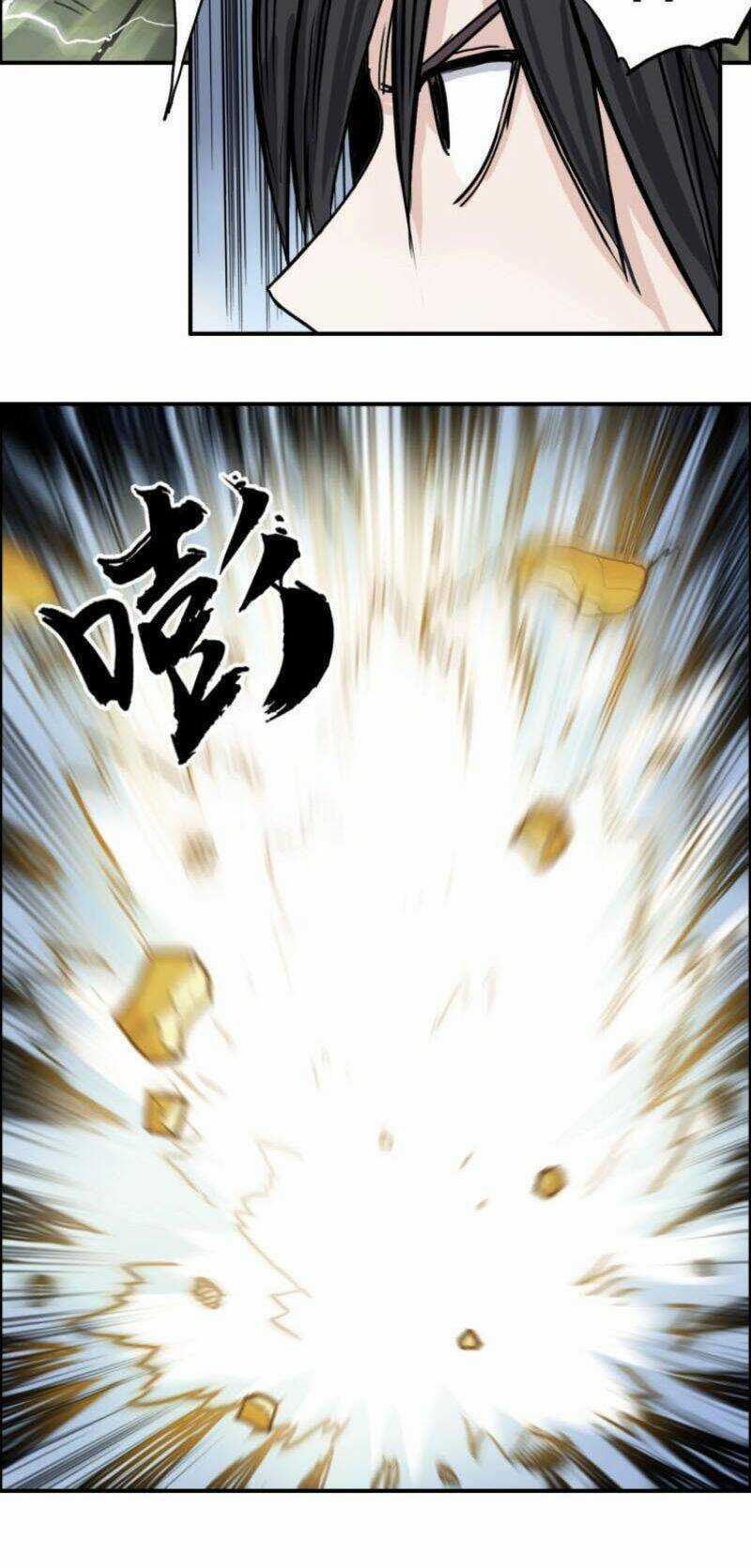 Siêu Năng Lập Phương - Chapter 196 - Trang 23