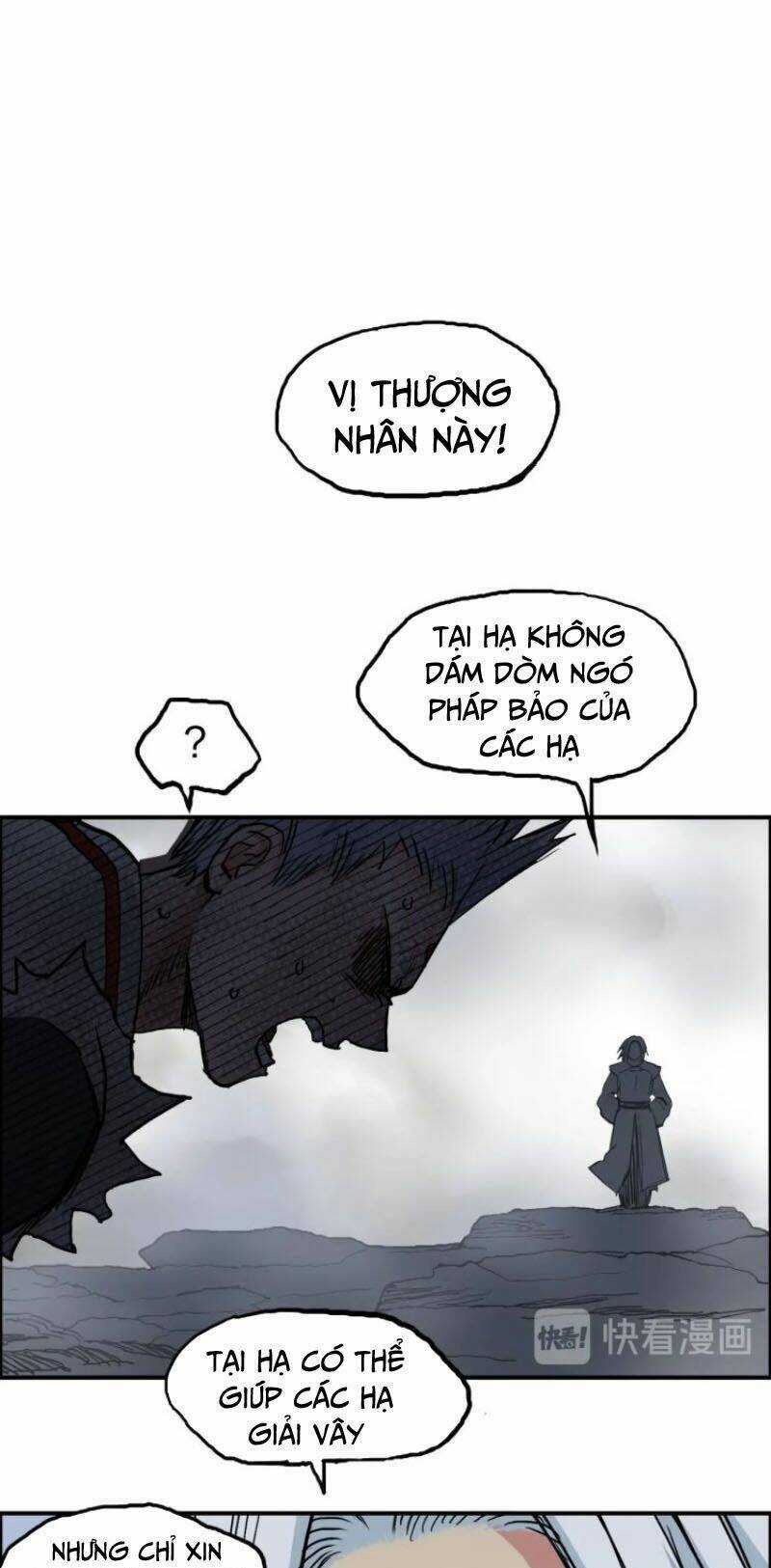 Siêu Năng Lập Phương - Chapter 196 - Trang 32