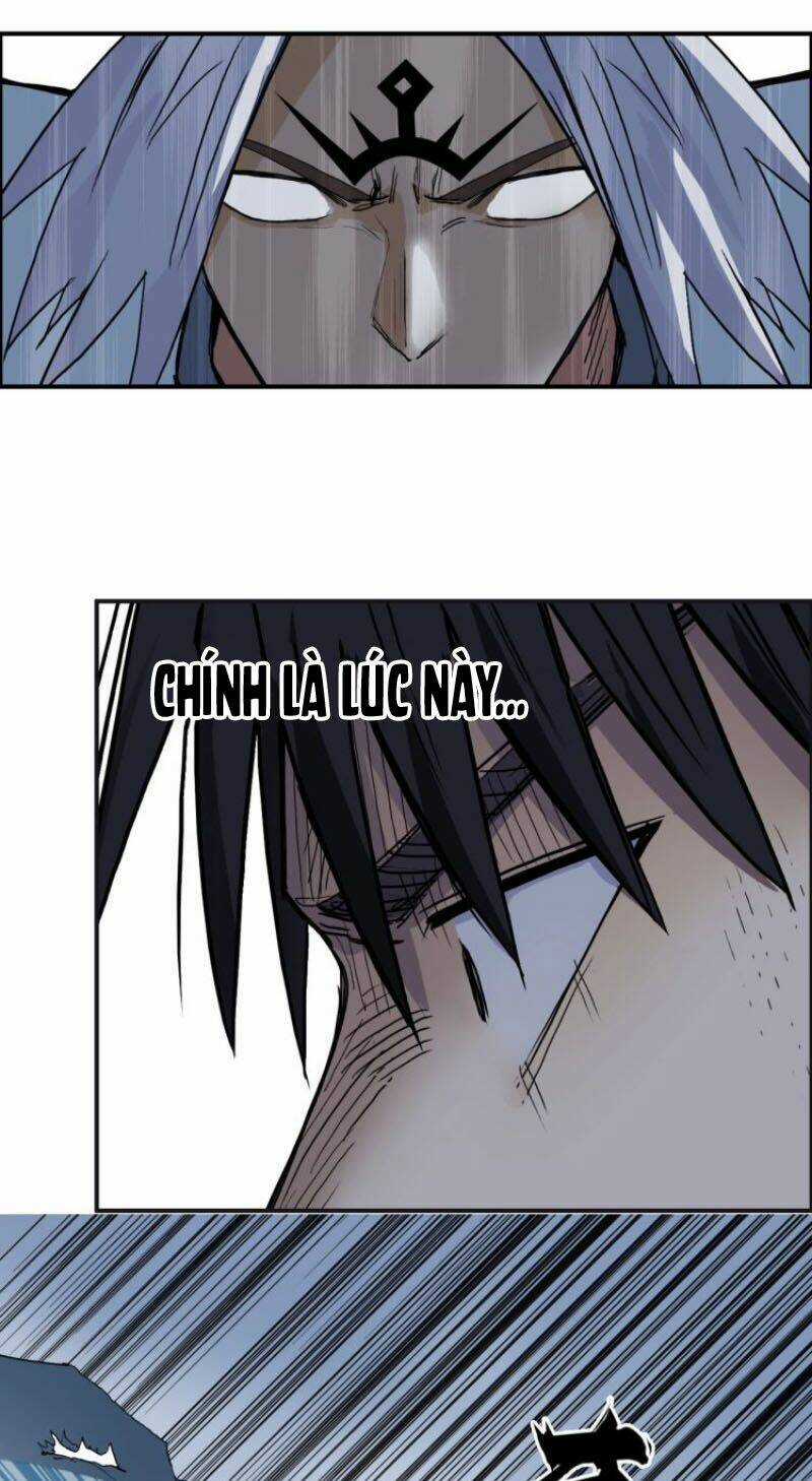 Siêu Năng Lập Phương - Chapter 196 - Trang 40