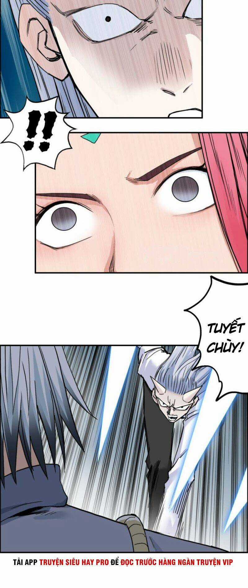 Siêu Năng Lập Phương - Chapter 196 - Trang 5