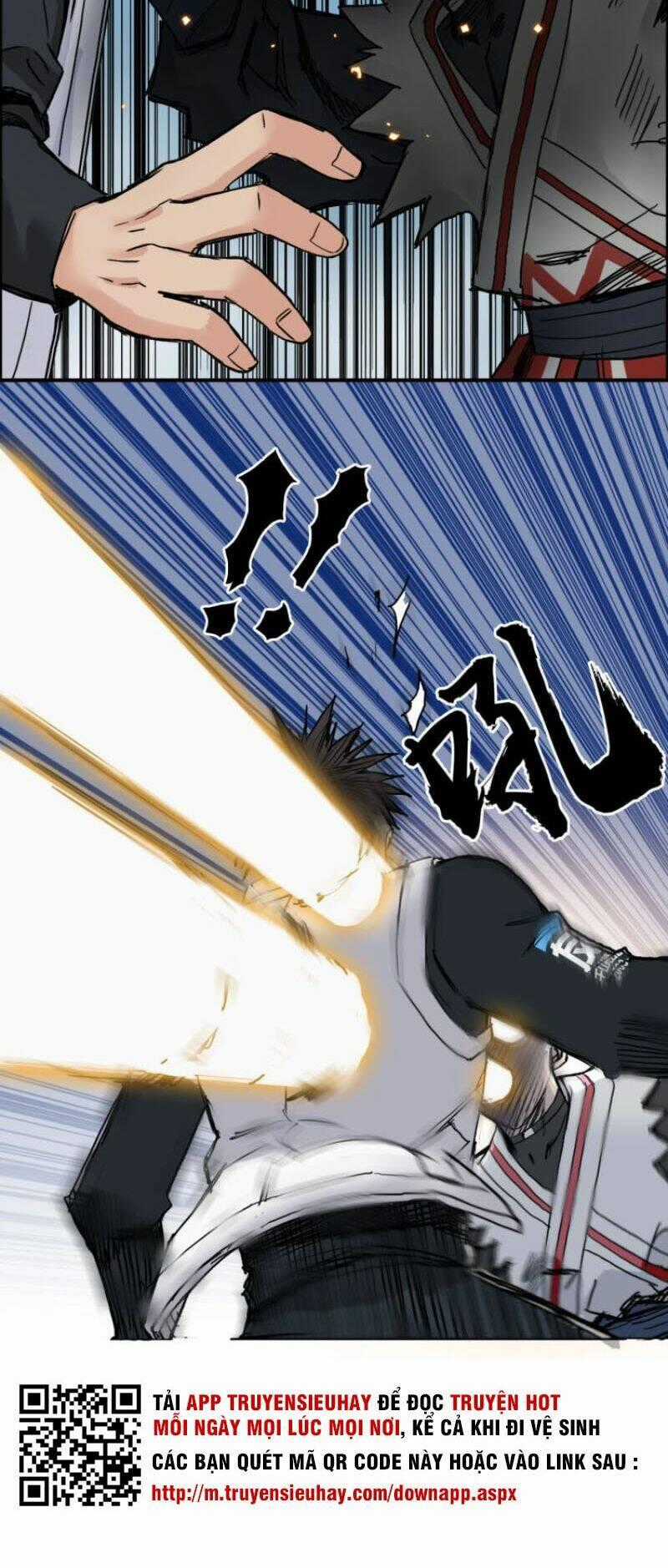 Siêu Năng Lập Phương - Chapter 196 - Trang 53