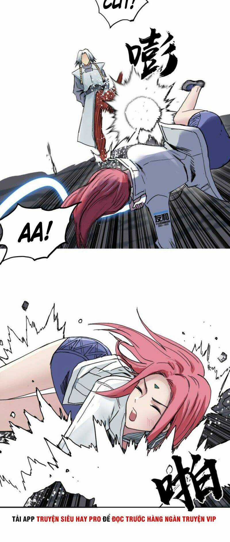 Siêu Năng Lập Phương - Chapter 196 - Trang 9