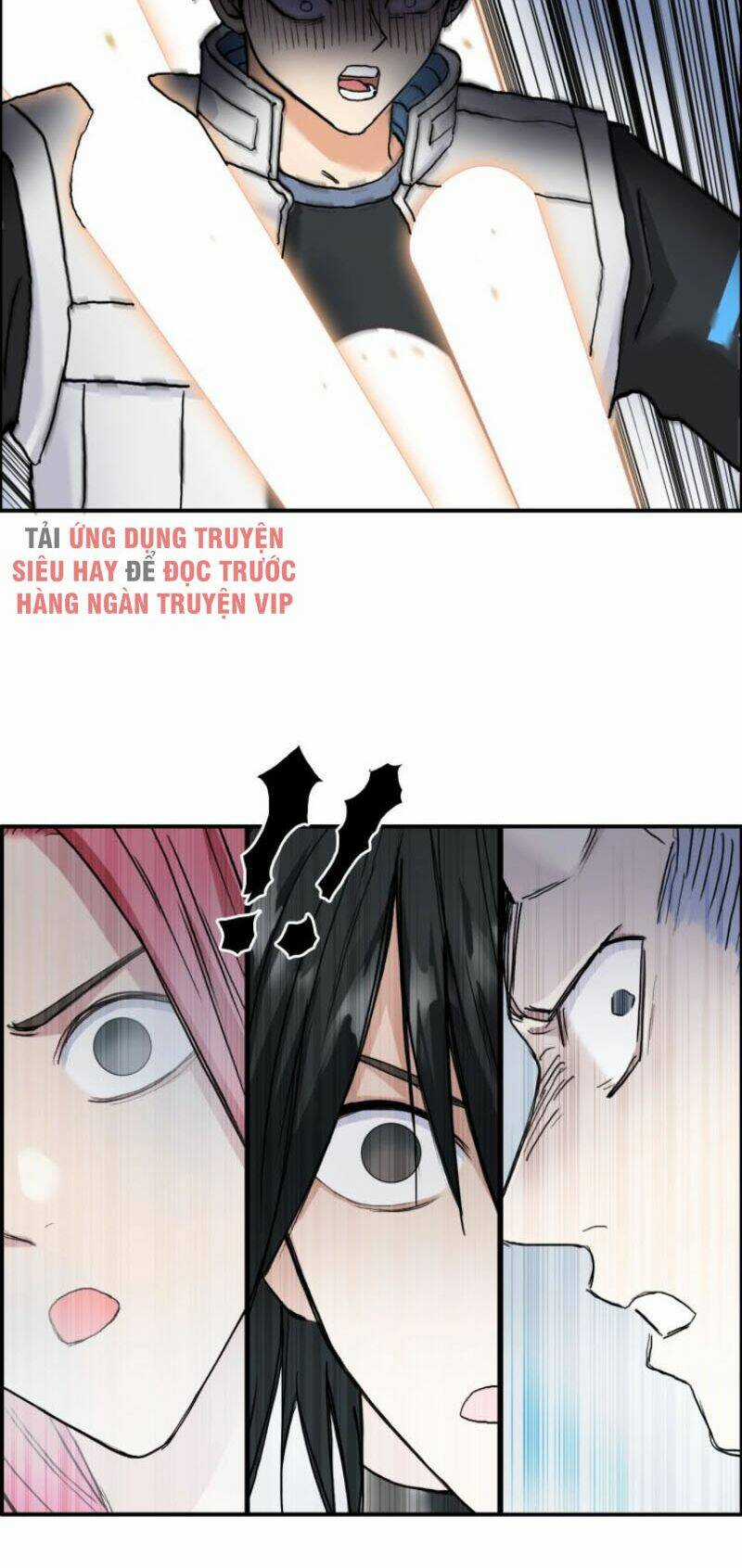 Siêu Năng Lập Phương - Chapter 197 - Trang 3