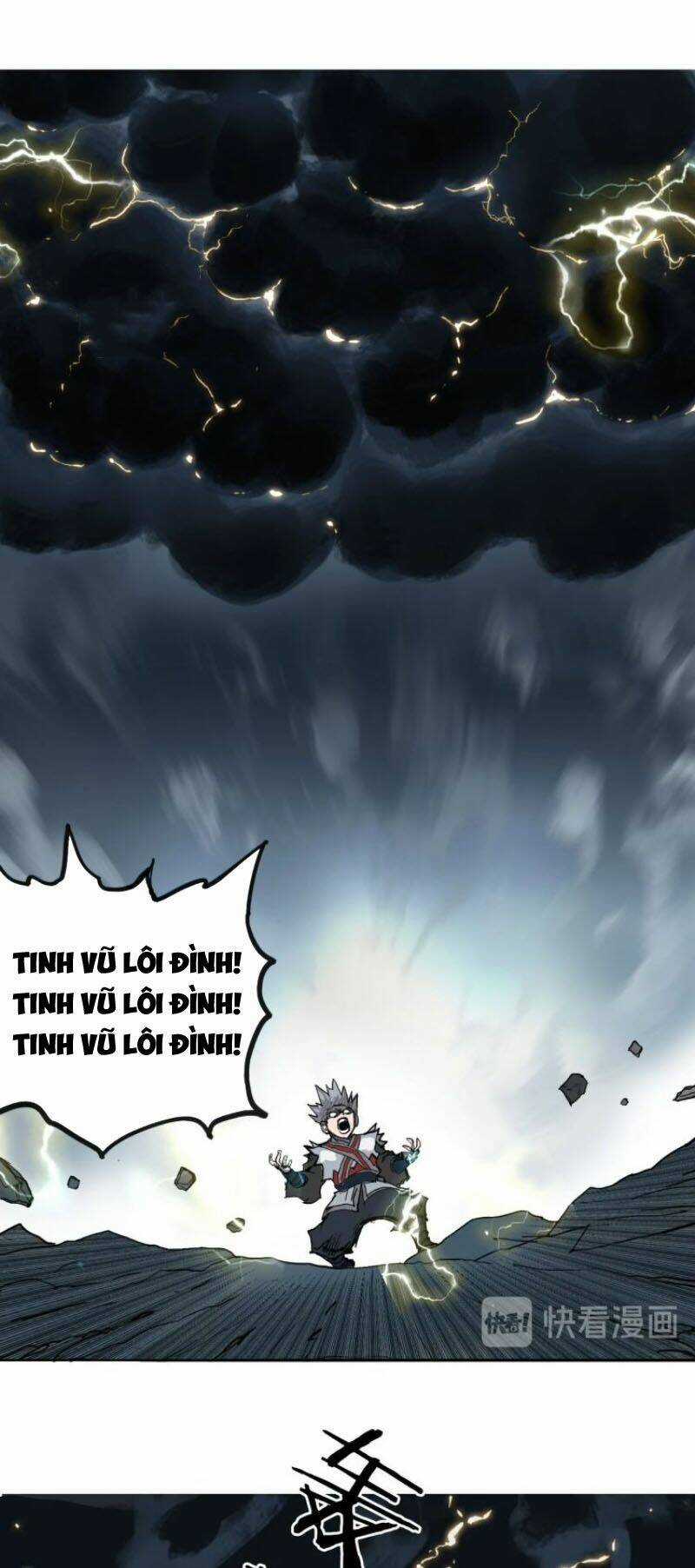 Siêu Năng Lập Phương - Chapter 197 - Trang 28