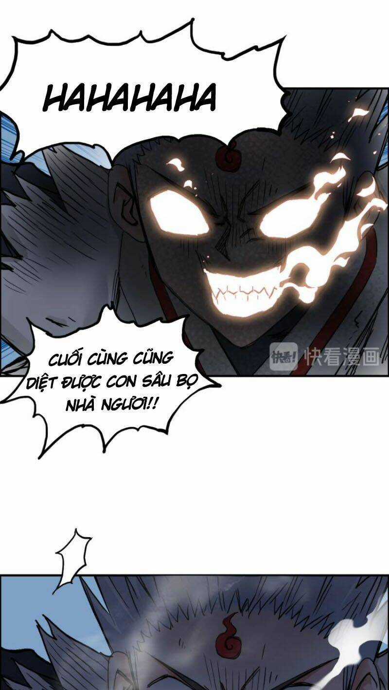 Siêu Năng Lập Phương - Chapter 197 - Trang 4