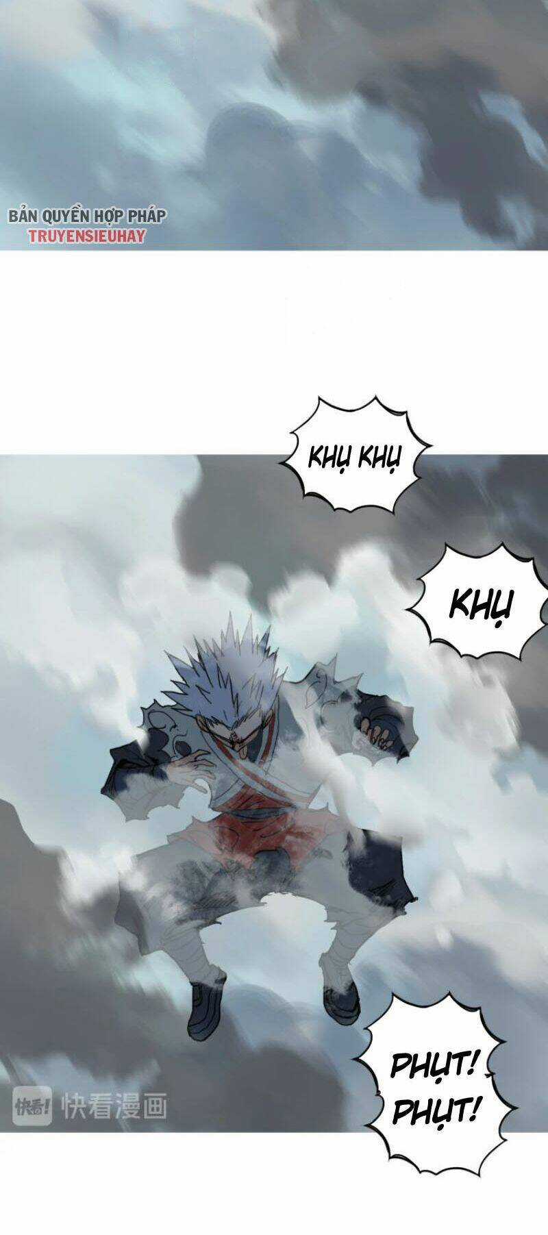 Siêu Năng Lập Phương - Chapter 197 - Trang 40