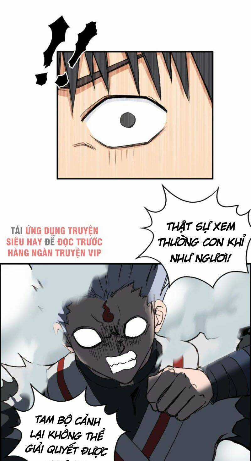 Siêu Năng Lập Phương - Chapter 197 - Trang 41