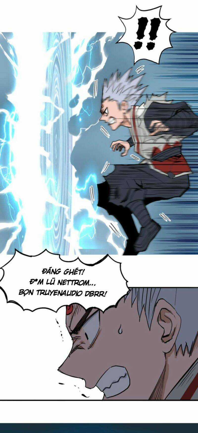 Siêu Năng Lập Phương - Chapter 197 - Trang 45