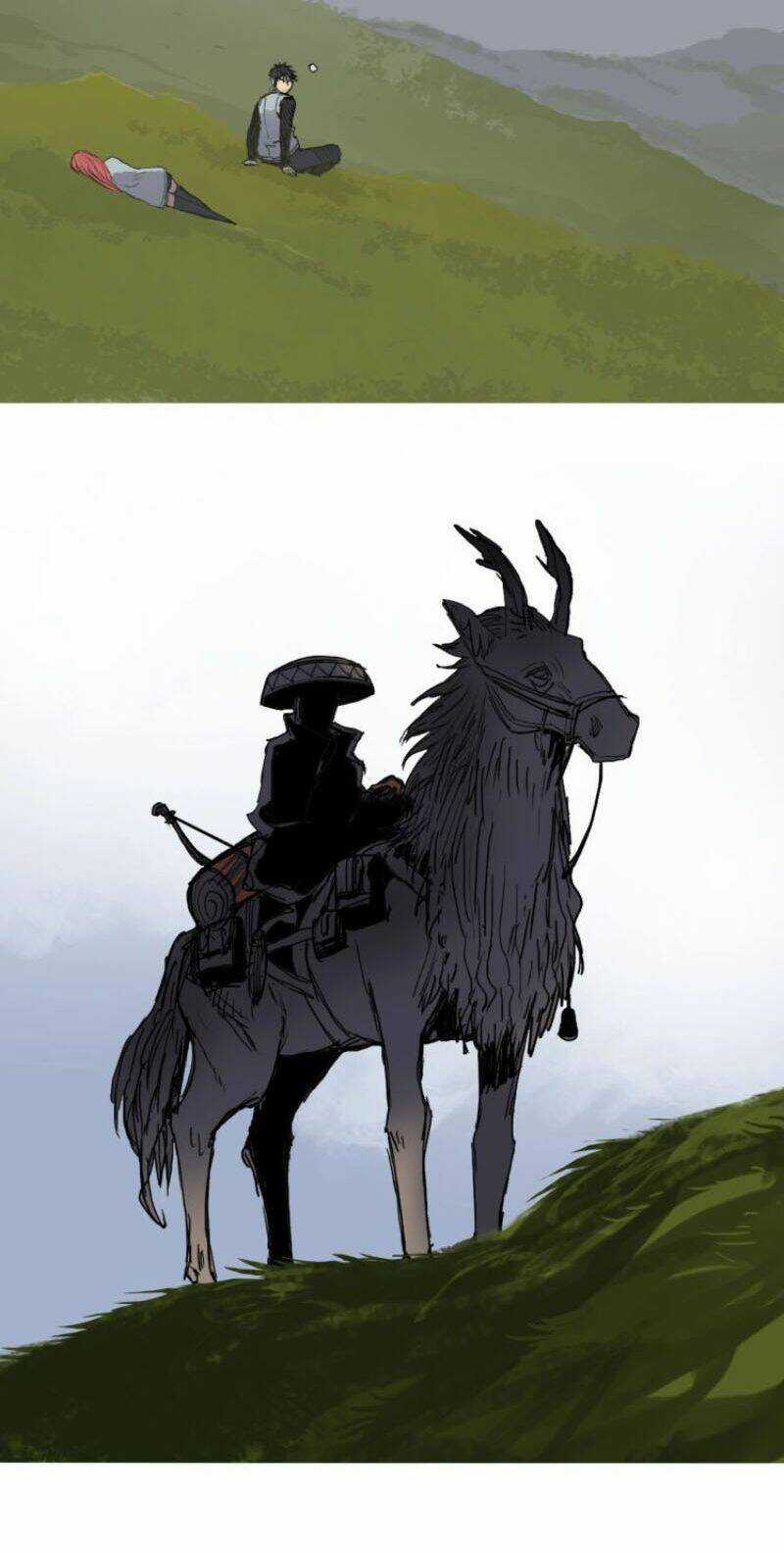 Siêu Năng Lập Phương - Chapter 197 - Trang 52