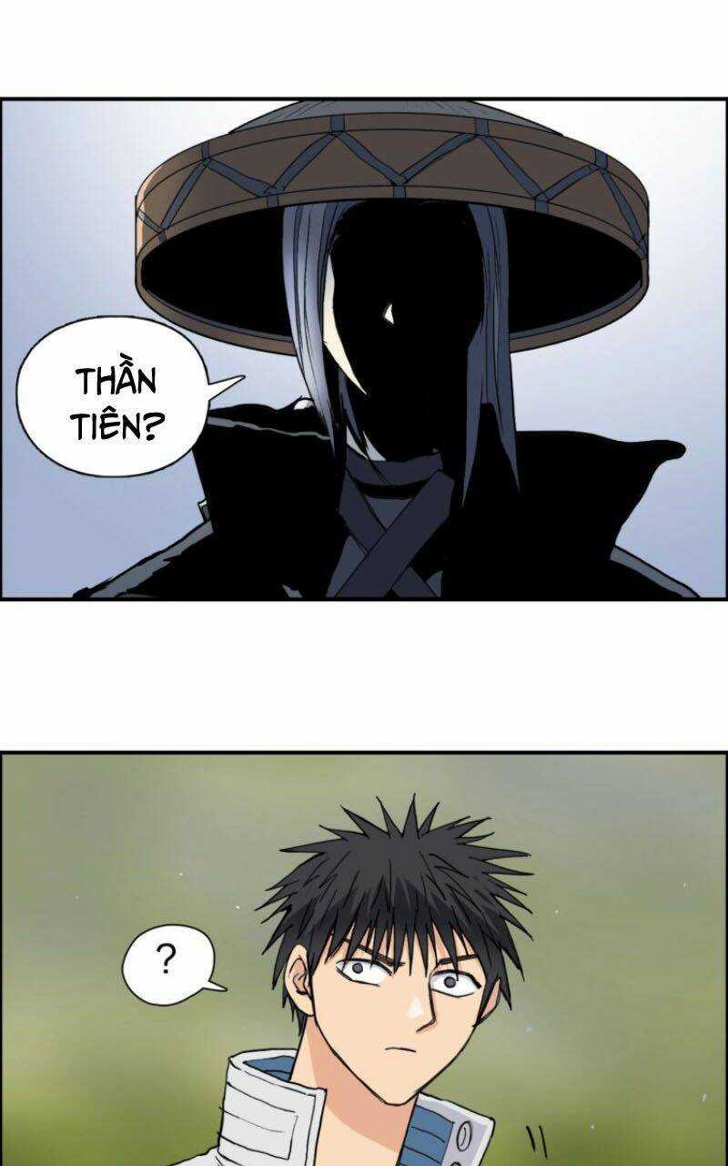 Siêu Năng Lập Phương - Chapter 197 - Trang 53