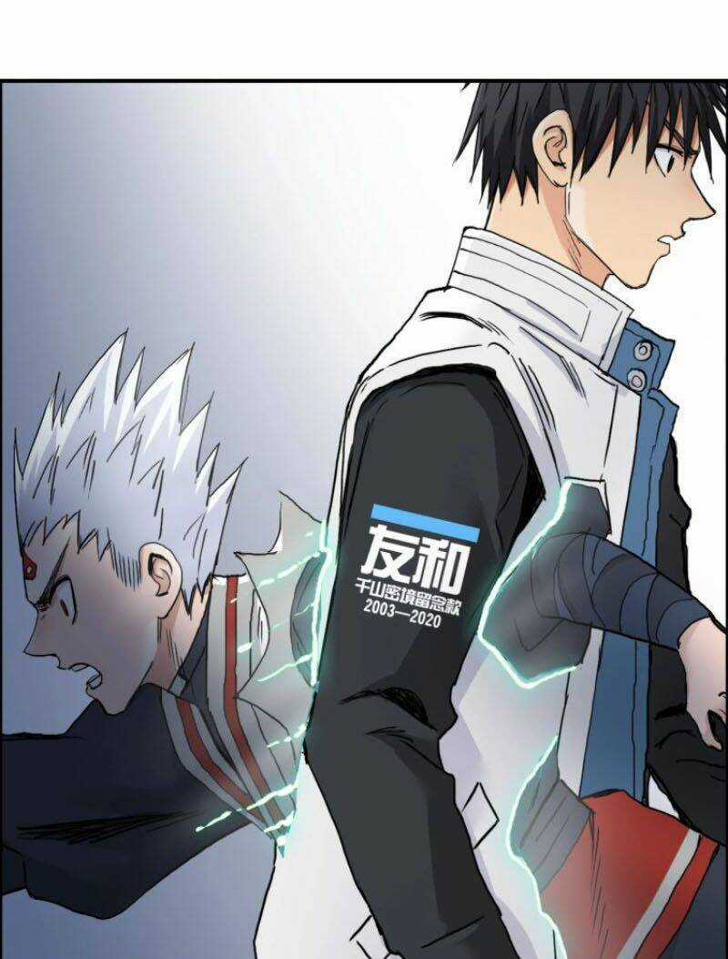 Siêu Năng Lập Phương - Chapter 197 - Trang 10