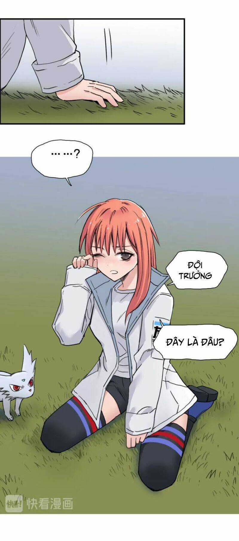 Siêu Năng Lập Phương - Chapter 198 - Trang 3