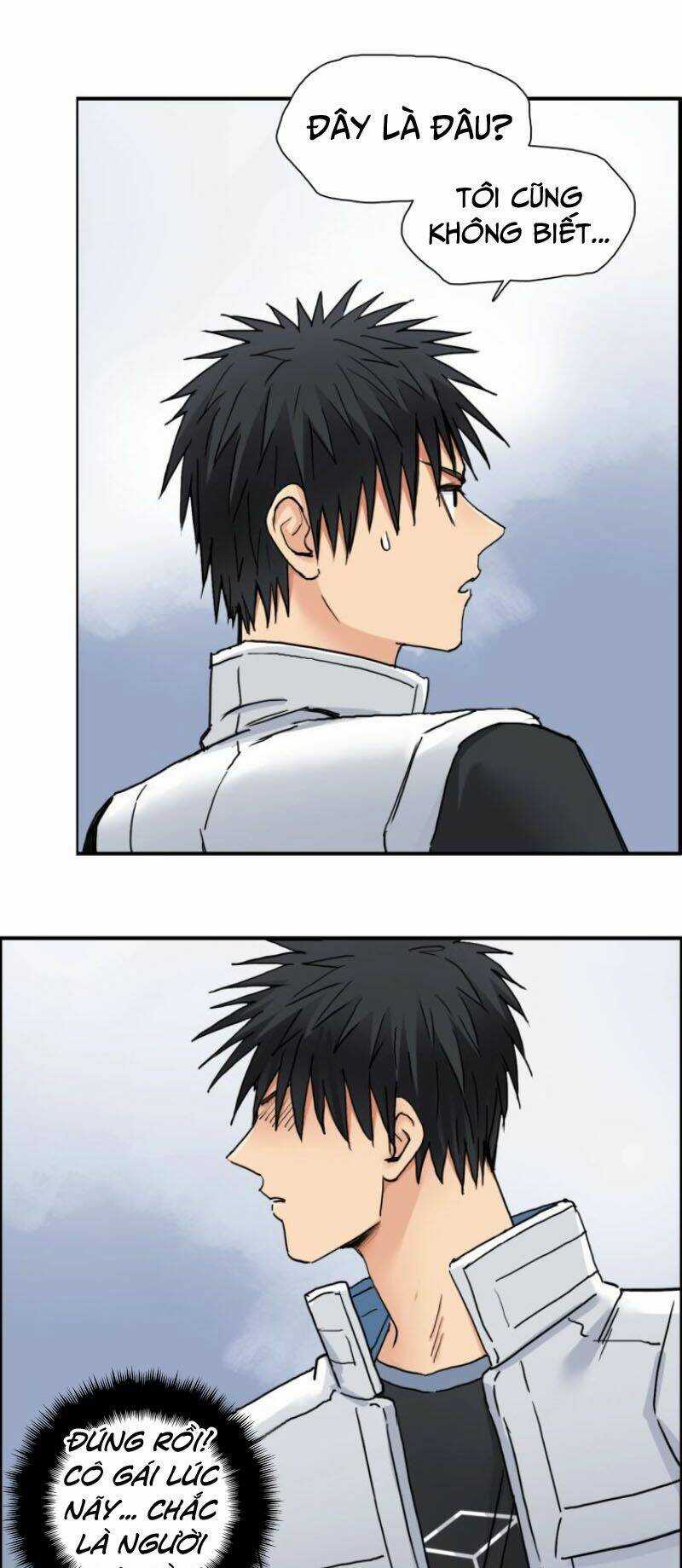 Siêu Năng Lập Phương - Chapter 198 - Trang 4