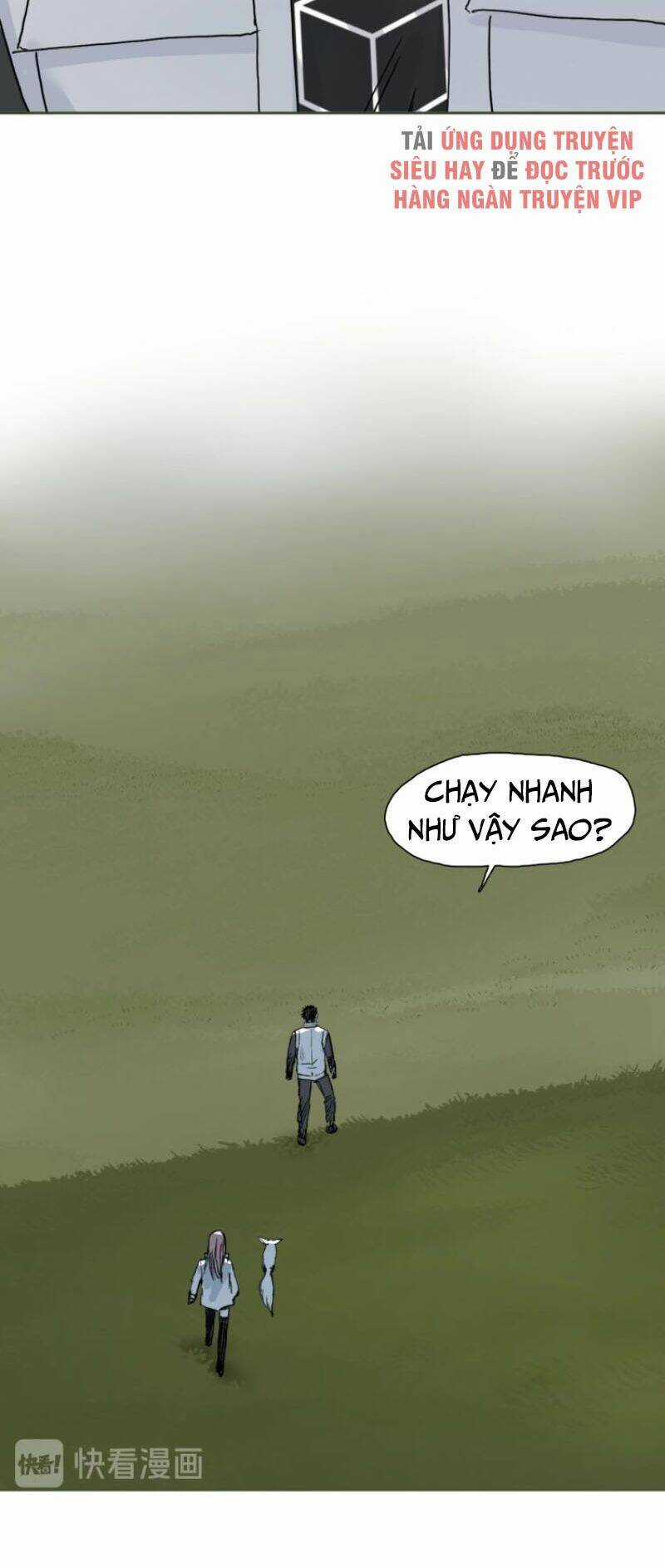 Siêu Năng Lập Phương - Chapter 198 - Trang 7