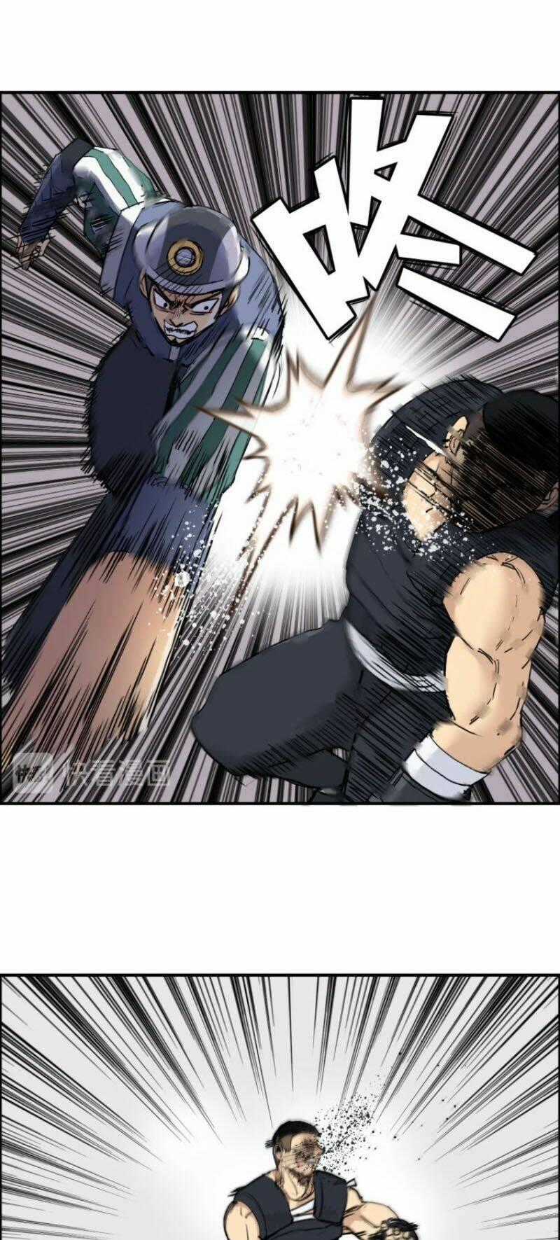 Siêu Năng Lập Phương - Chapter 199 - Trang 2