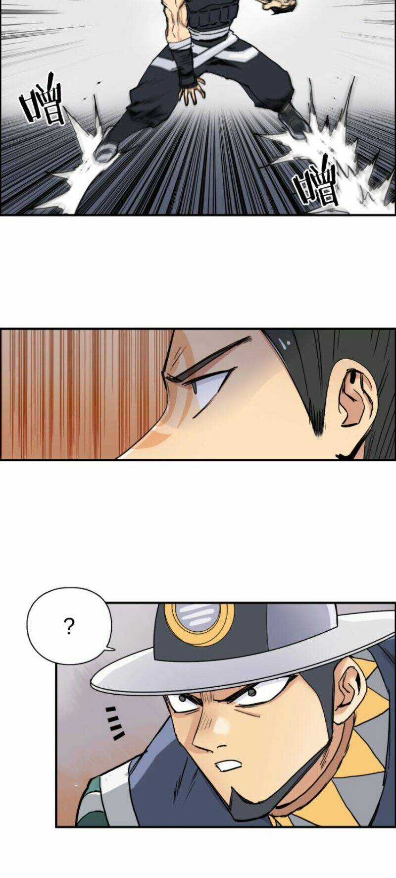 Siêu Năng Lập Phương - Chapter 199 - Trang 3