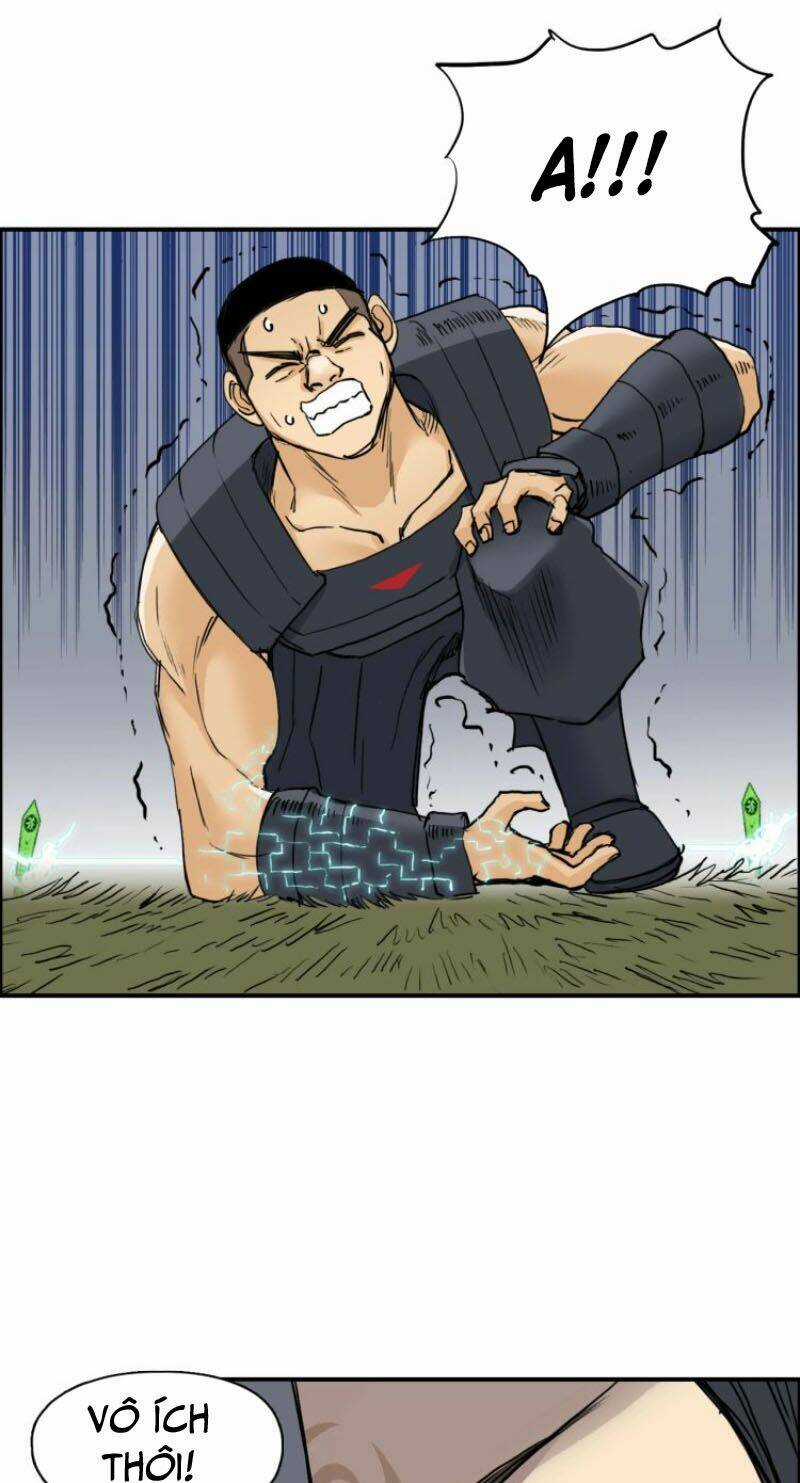 Siêu Năng Lập Phương - Chapter 199 - Trang 30