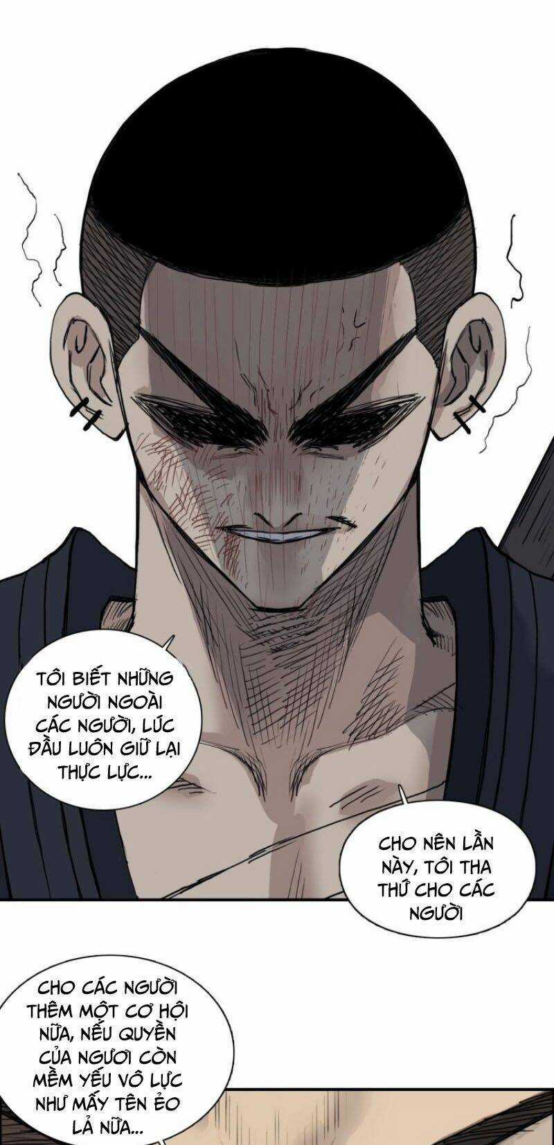 Siêu Năng Lập Phương - Chapter 199 - Trang 4