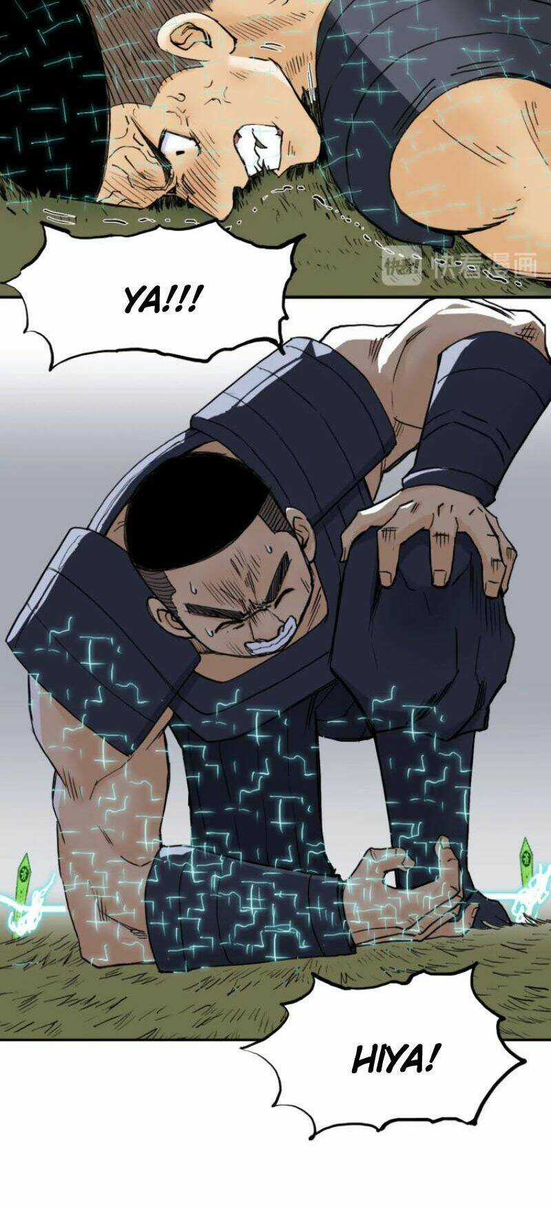 Siêu Năng Lập Phương - Chapter 199 - Trang 33