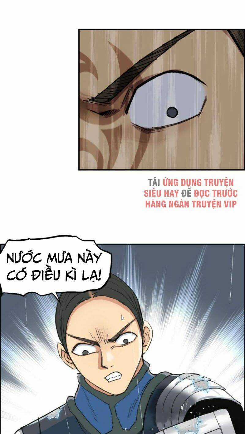 Siêu Năng Lập Phương - Chapter 199 - Trang 40