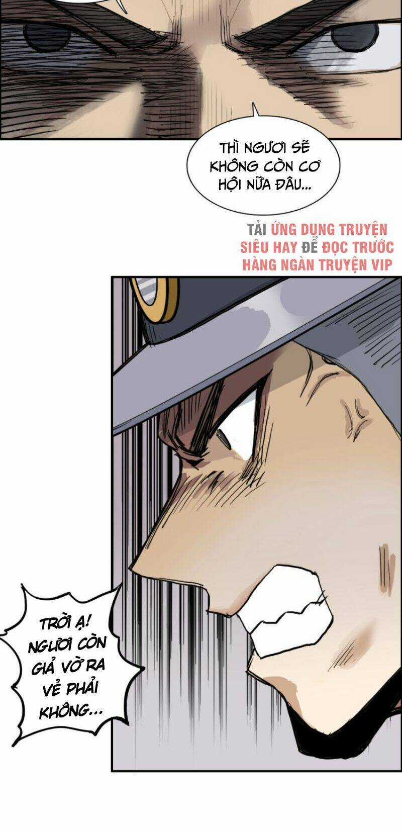 Siêu Năng Lập Phương - Chapter 199 - Trang 5