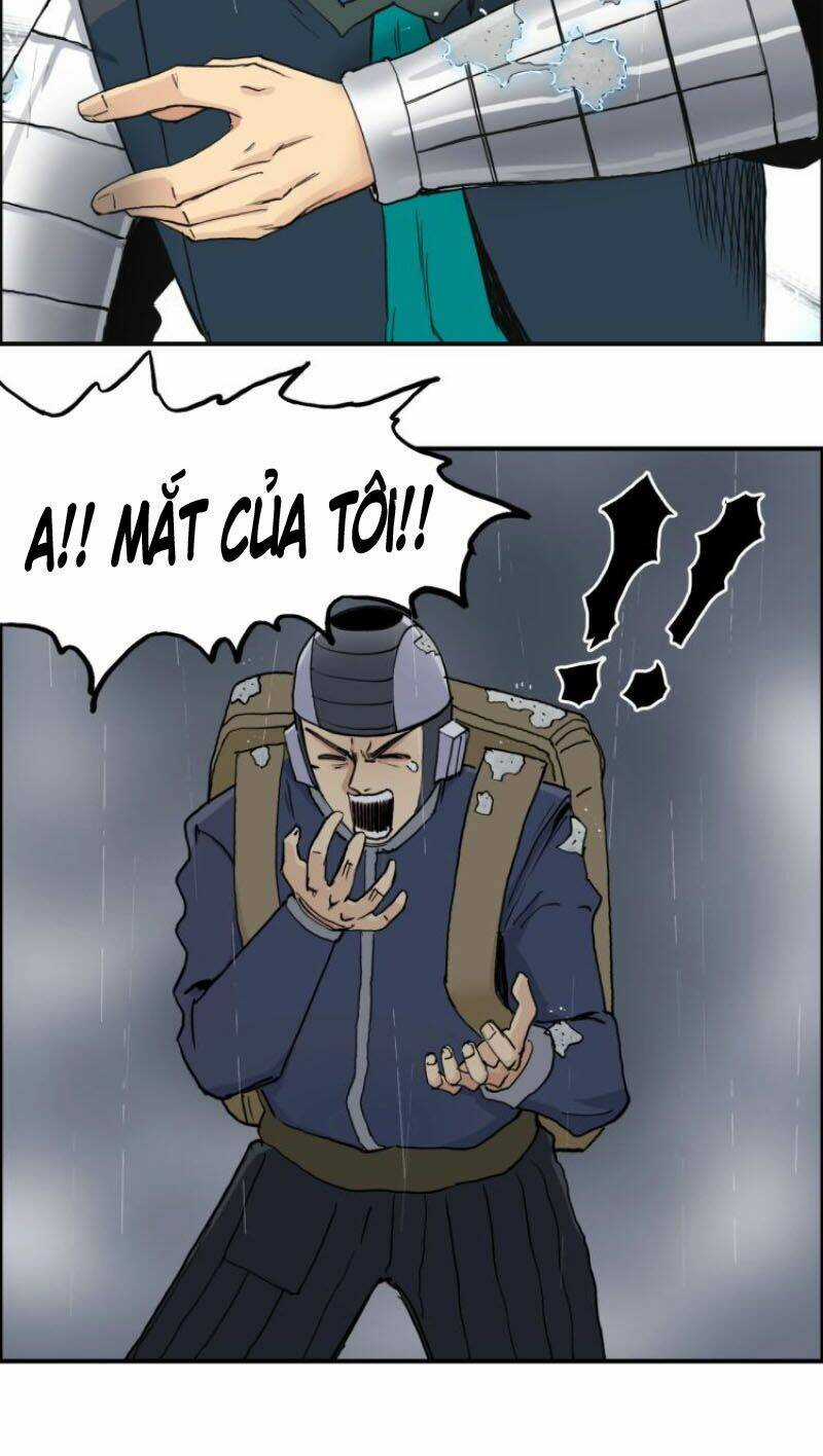 Siêu Năng Lập Phương - Chapter 199 - Trang 41