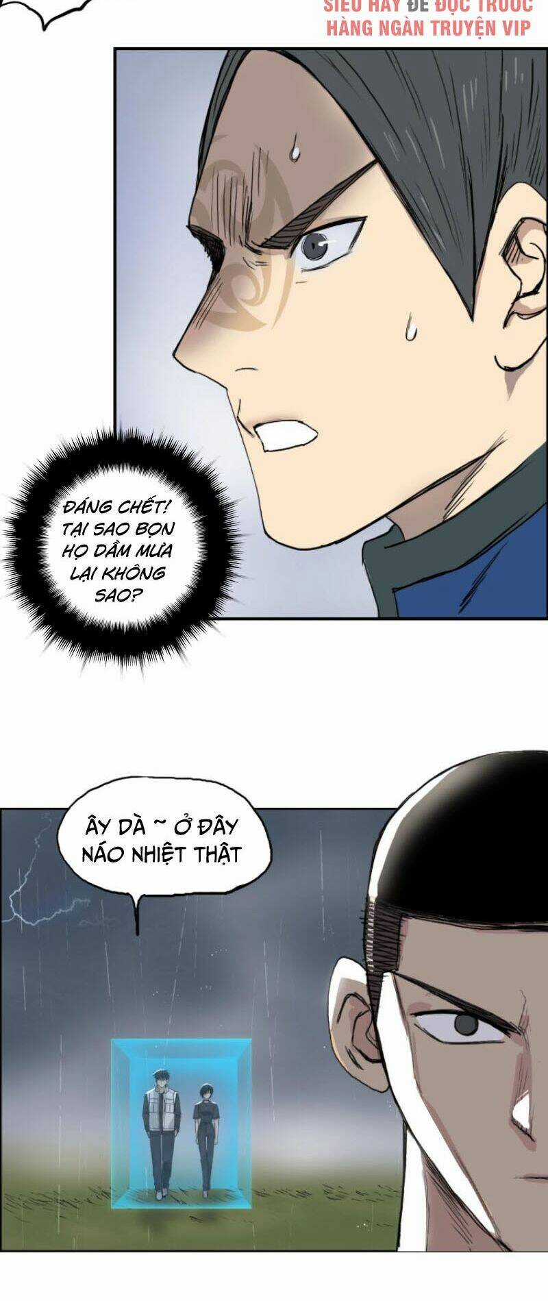 Siêu Năng Lập Phương - Chapter 199 - Trang 45