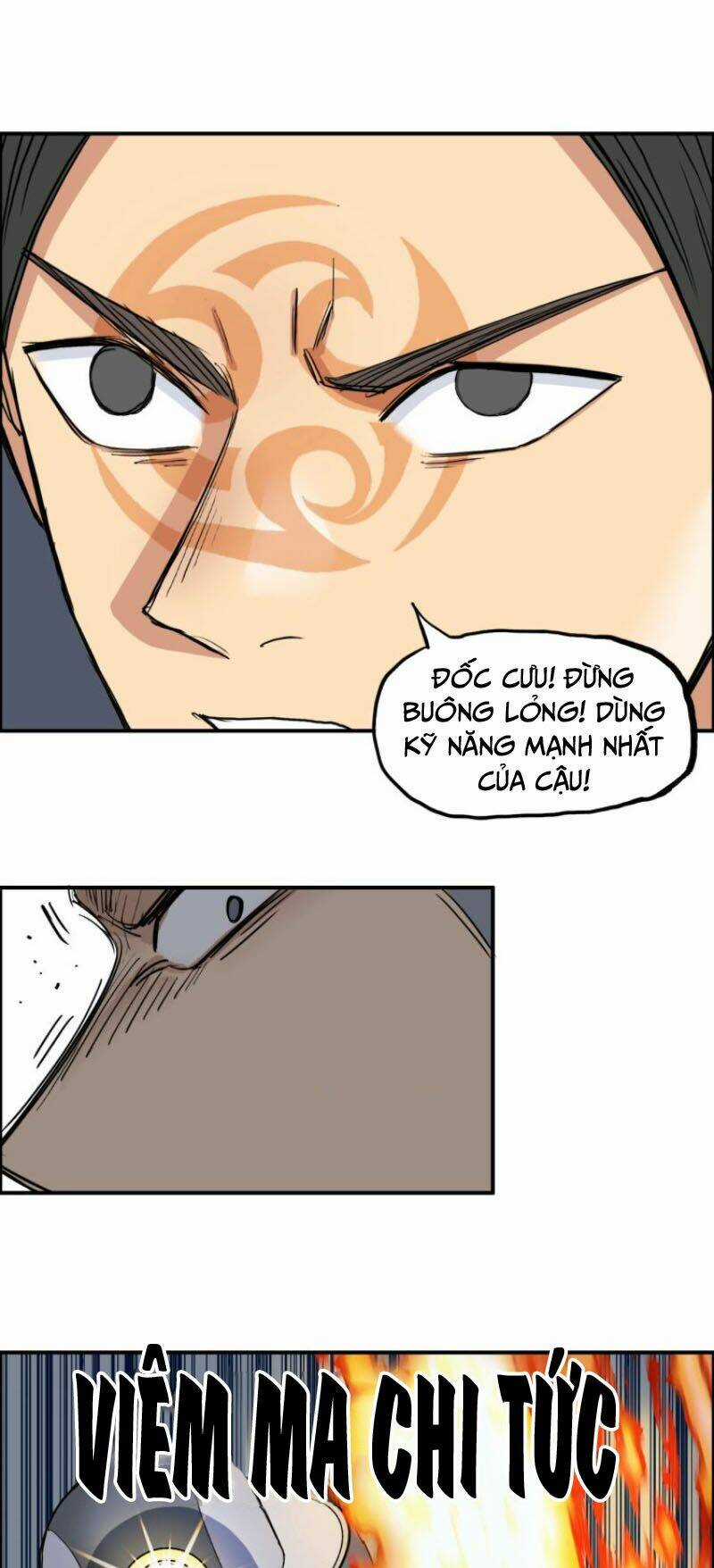 Siêu Năng Lập Phương - Chapter 199 - Trang 6