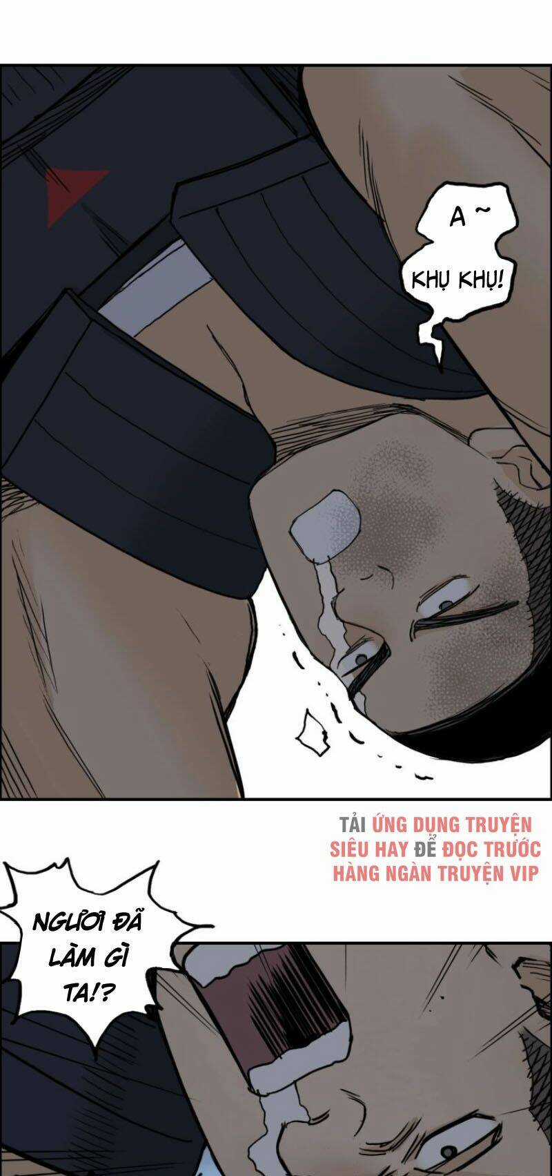 Siêu Năng Lập Phương - Chapter 200 - Trang 18