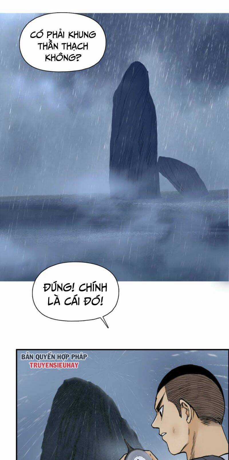 Siêu Năng Lập Phương - Chapter 200 - Trang 34