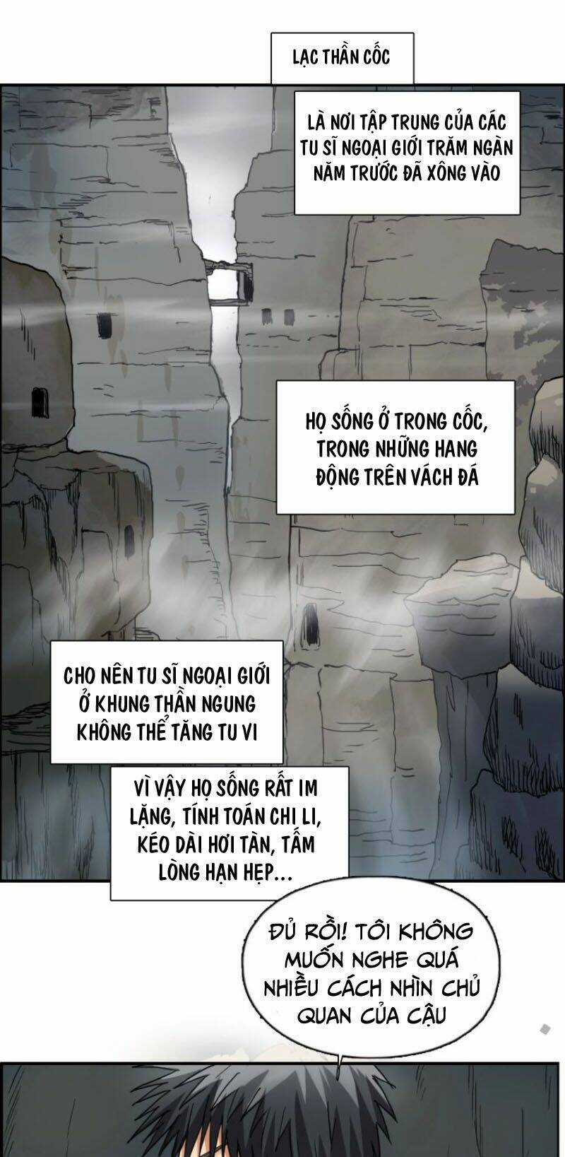 Siêu Năng Lập Phương - Chapter 200 - Trang 42