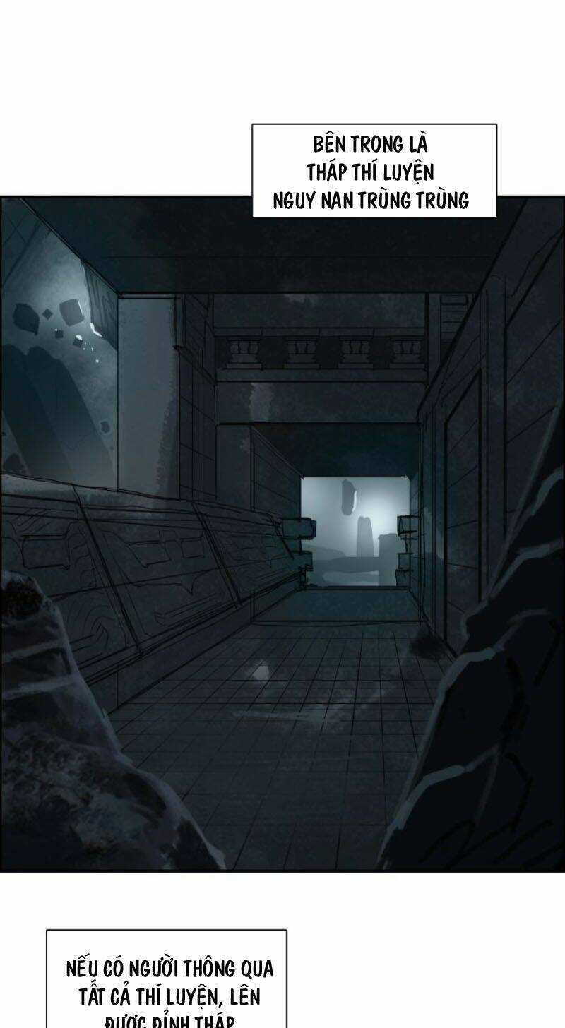 Siêu Năng Lập Phương - Chapter 200 - Trang 46